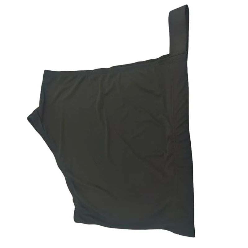 تمتد الحصان الكتف الحرس المضادة للفرك مريلة الخيول الصدر التوقف يذبل حامي تنفس الحصان السجاد لرياضة الفروسية #6