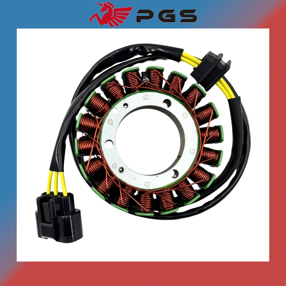 Stator Coil Fit For CF moto CF800 X8 CForce UForce ZForce 800 2014 2015 2016 2017 2018 2019 0800-032000 ATV