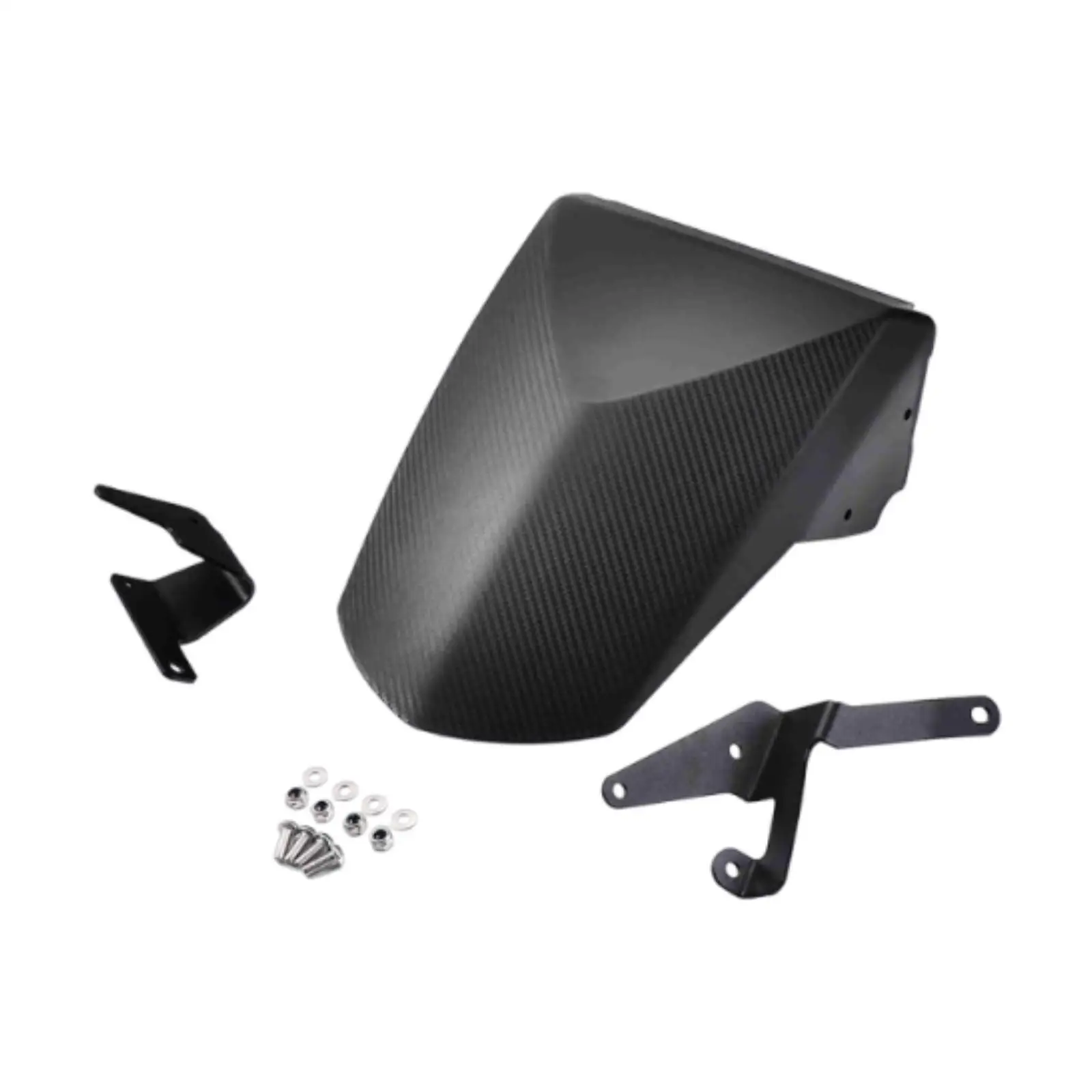 

Motorcycle Rear Fender Mudguard Spare Parts Premium Replacement High Performance Splash Guard Dirtboard for Tmax560 2018-23