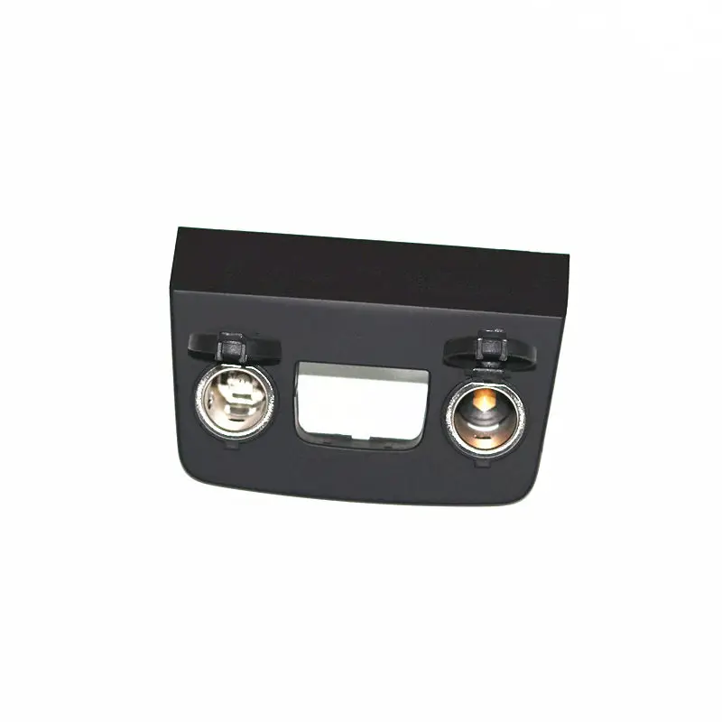 for Hyundai Sonata YF 2011-2014Cigarette lighter panel 12V power plug Cigarette lighter plug