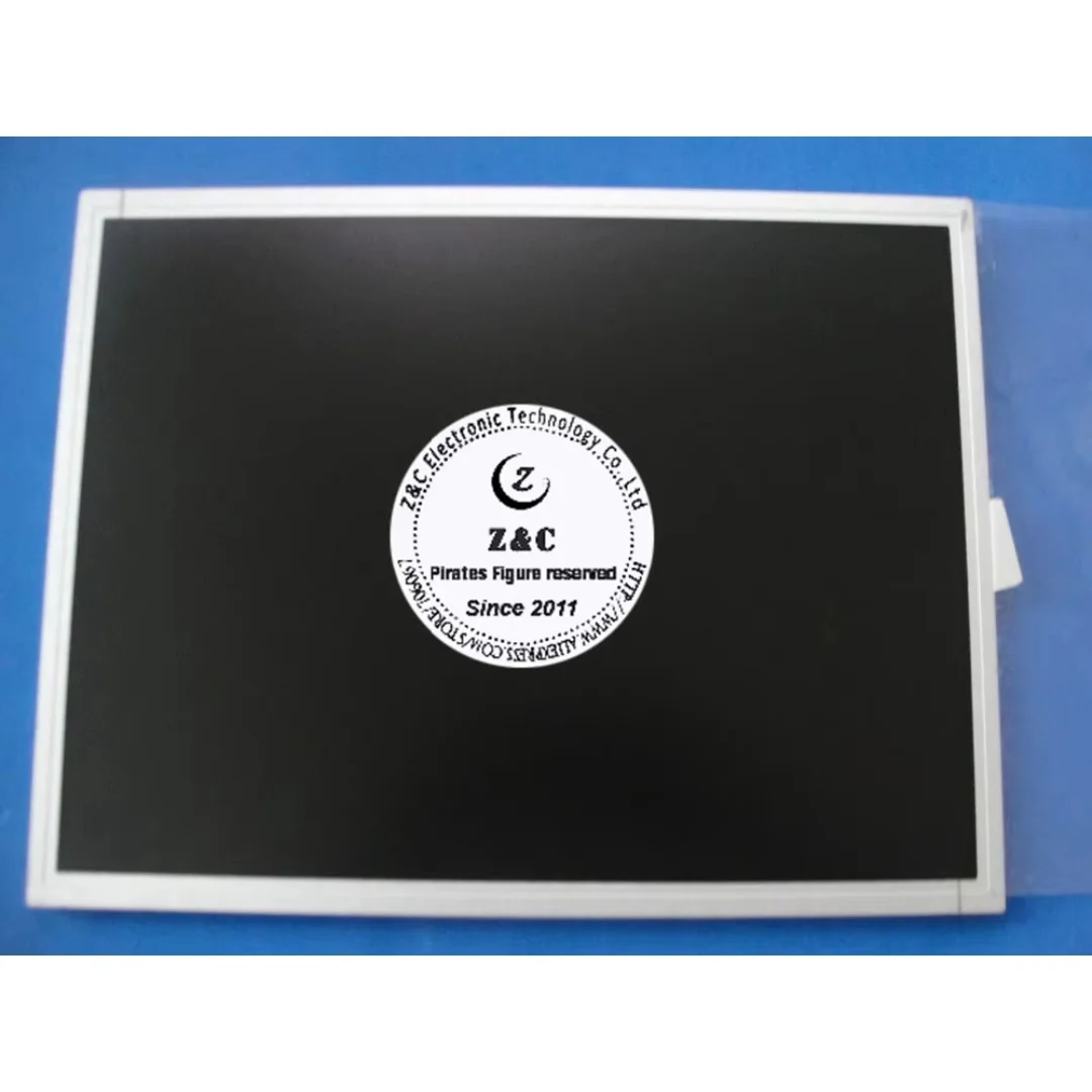 AC150XA01 Original 15 Inch TFT LCD Sreen Display Panel LVDS 1 Inch 6-Bit 1024*768 For TOSHIBA
