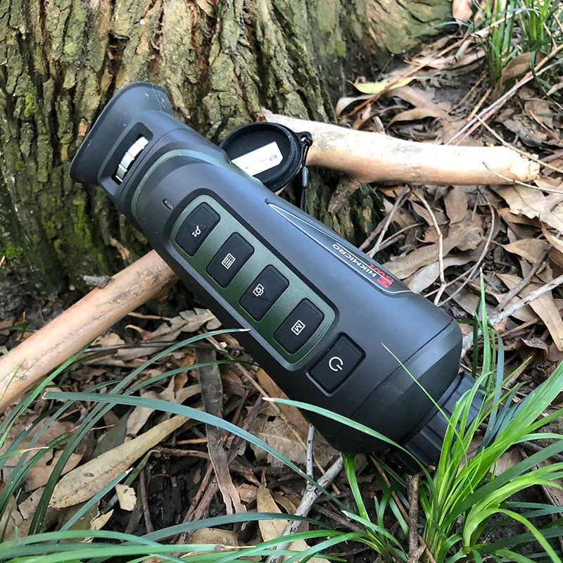 OQ35 HIKMICRO Monocular Imager Hunting Handheld Camera Outdoor Thermal Imaging Scope Infrared Vision Thermal Imaging Scope