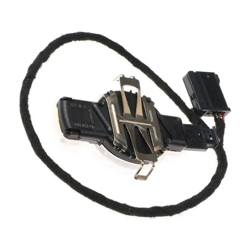 【AC77 Top !! 】Front Windshield Light Rain Sensor 84138306 For Cadillac Opel Chevrolet Buick