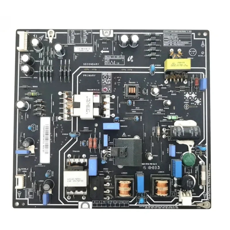 

Плата питания L40m2-aa FSP095-2FS01 PSLF 850401 Х оригинальный универсальный