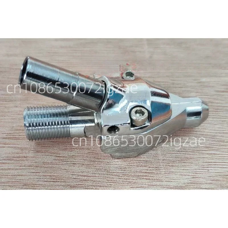 Screw Machine Accessories Automatic Screw Machine Chuck Chuck Rivet Machine Chuck Automatic Lock