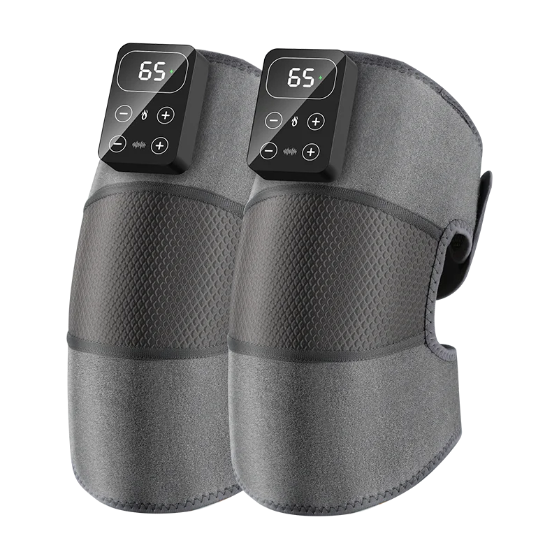 2025年ベストセラー-プロ仕様-電動膝マッサージ器-関節保護付き-工場卸売-プロモーション用脚マッサージ器
