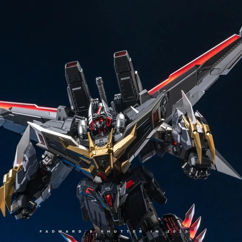 Rage Bear CCSTOYS มีสินค้าในสต็อก ไอรอนโซล ซุปเปอร์แมชชีน วอร์ อัลติเมท เบรกทรูธ ฟิกเกอร์สำเร็จรูป ของสะสม