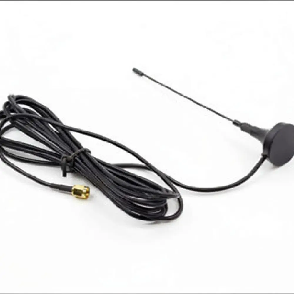For For Starf GSM Suction Cup Antenna 900 1800MHz Short Aerial GPRS Module NB IOT IoT Wireless Transmission Signal Part