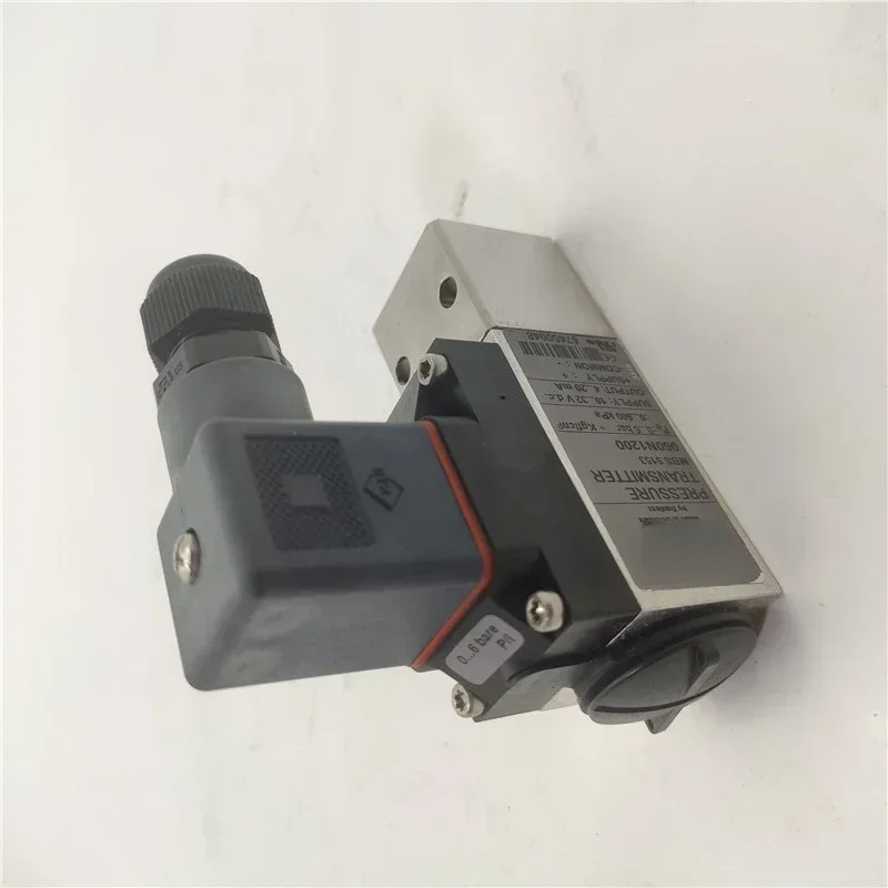 pressure transmitter Sensor MBS 5100-1811-1DB04 060N1035 060N1036 AM024D/N 1111  042N0843