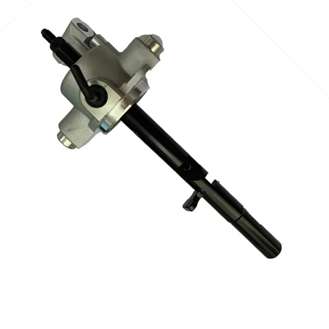 02T301230M Car Gearbox Shift Shaft for Audi A2 Seat Ibiza Skoda Fabia Rapid VW Bora Fox Golf Polo 02T301230AC 02T301230T view 2
