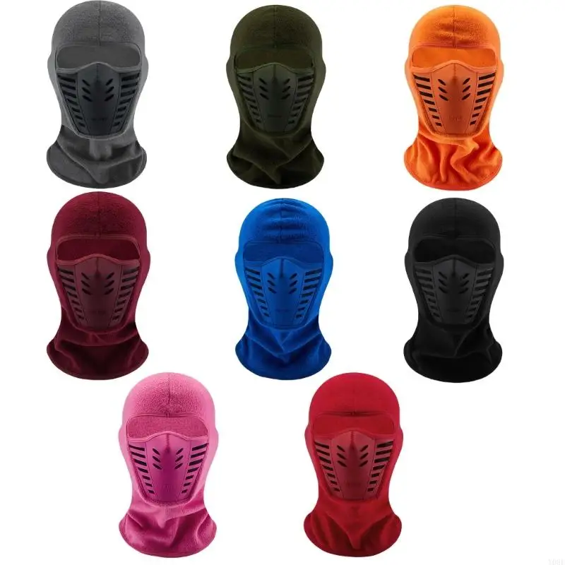 Fleece Face Cover F… - image