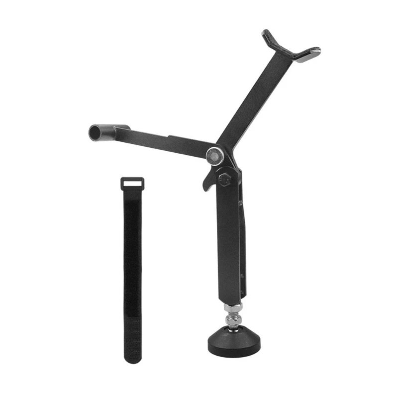 

Motorcycle Foldable Lifting Support Frame Foldable Heavy Lift Stand Stable Cranes