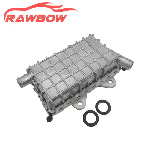 Automatic Transmission Cooler for Mercedes-Benz G class 290 G 300 Sprinter 208 210 214 310 312 408 410 6011800065 6 best sales sprinter 312 - №1