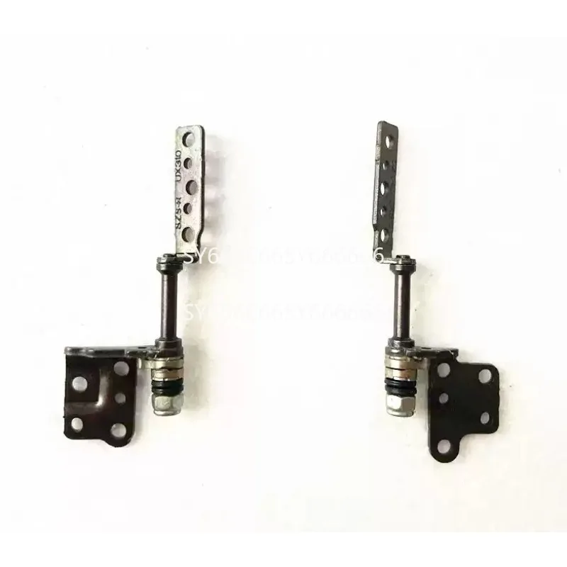 100% New Laptop LCD Hinge For ASUS RX310 U4000U UX310 U4100 RX410 UQ6200