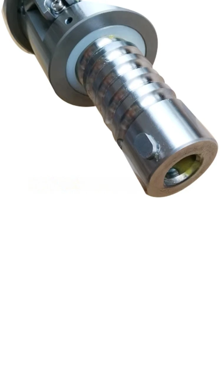 Injection molding machine ball screw SE50DESE50DU opening and closing die screw