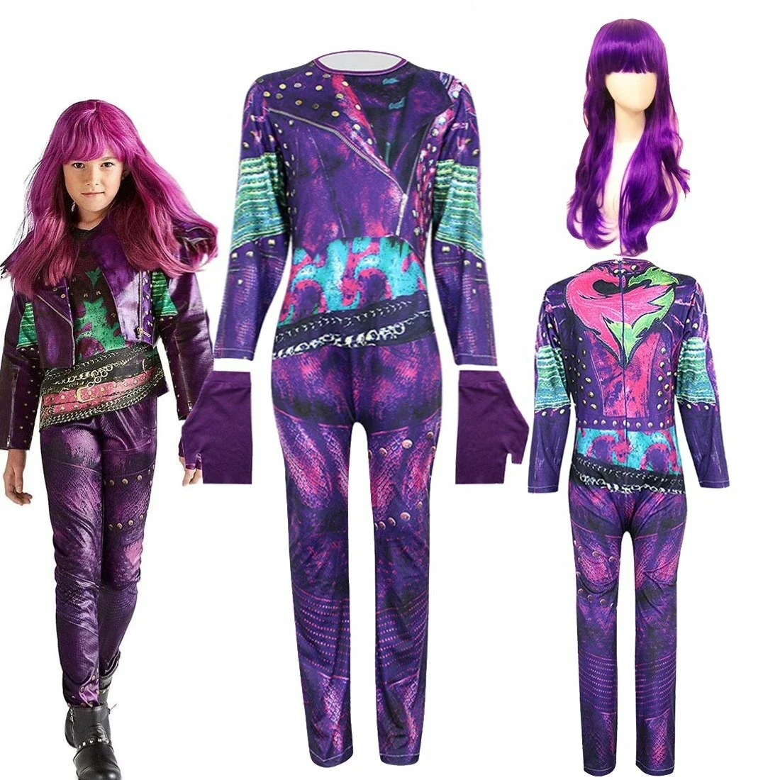 Descendants Costume… - image
