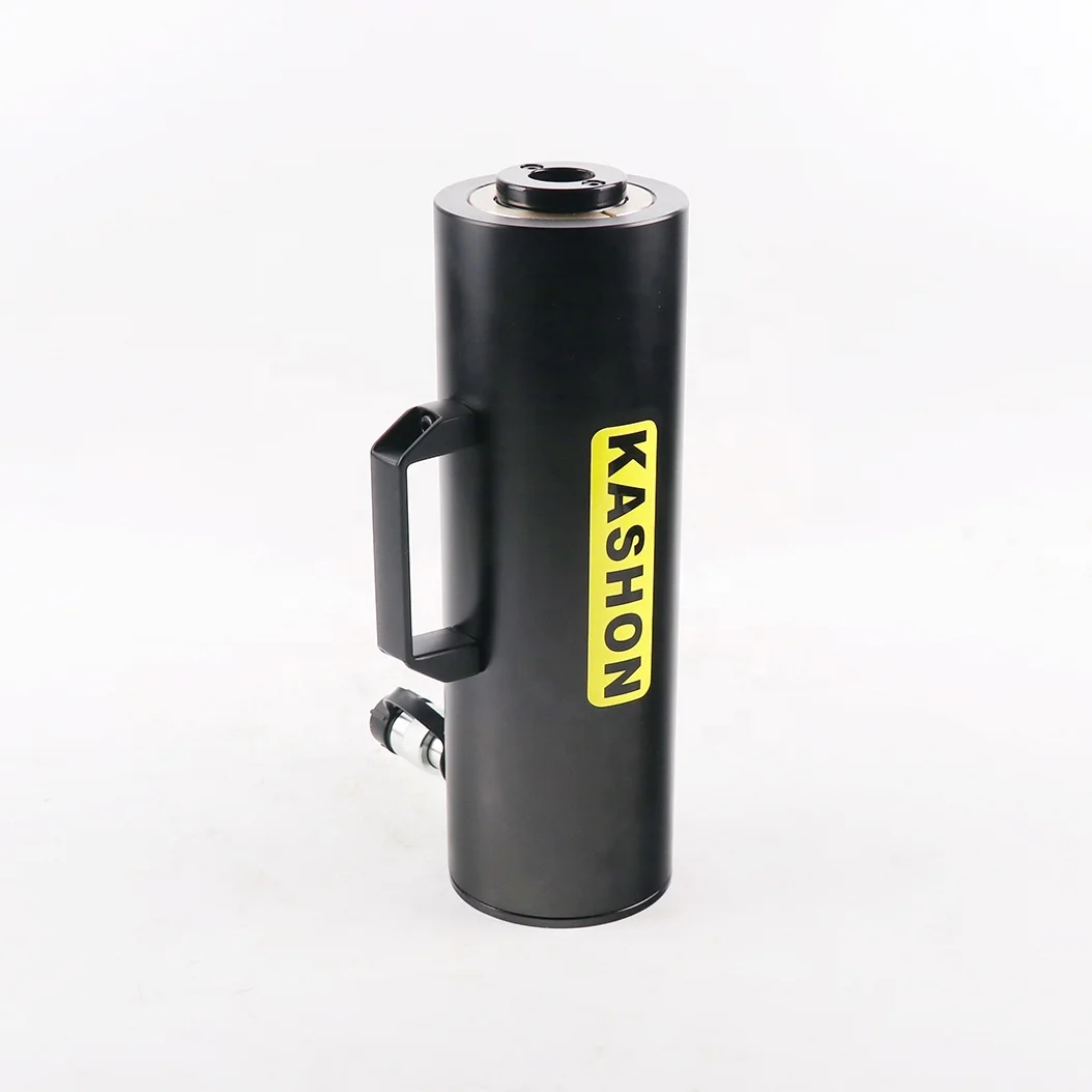 

RAR1004 Enerpac Equivalent 100 Ton Double Action Two Way Aluminum Hydraulic Cylinder Jack