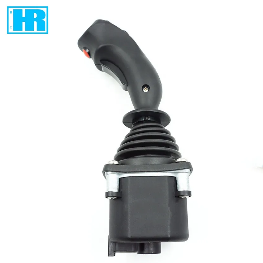 عصا التحكم الصناعية SJ60 للرافعة والحفارة والجرافة