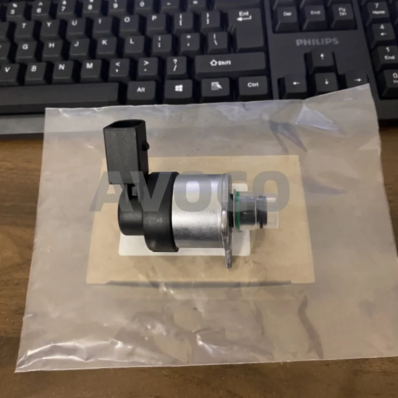 0928400677 Car Metering Control Solenoid Valve For MB M-ERCEDES-B-ENZ C320 CLK320 E350 S250 R300 V-iano V-ito 3.0 D 6420740184