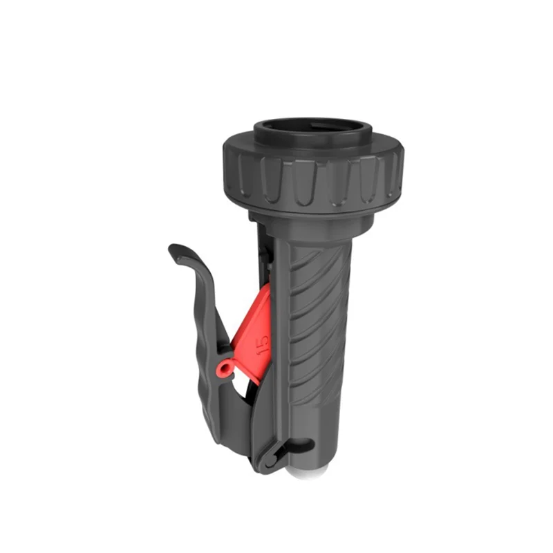A74G-Quantitative Control Sauce Dispenser Nozzles Sauce Dispenser Accessories 5.5L Nozzles For Food Dispenser