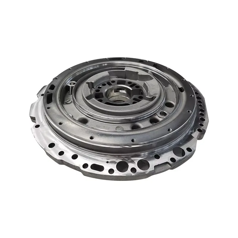 قطع غيار الشاحنات 6AP الملحقات 4181 342 020