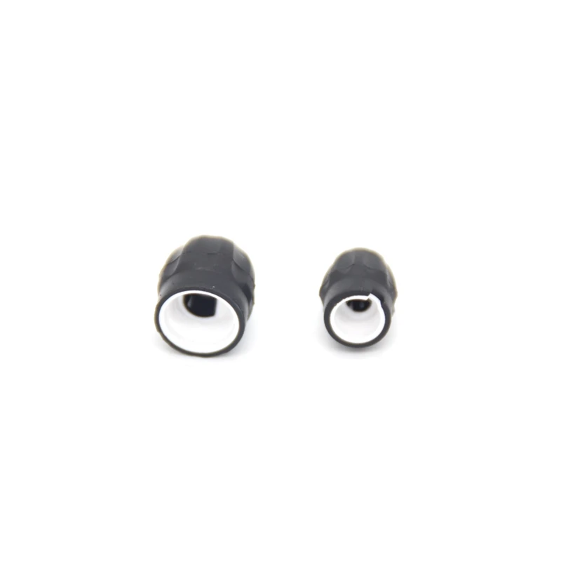 A15R -Replacement Front Casing With The Knobs Repair Housing Cover Shell For Motorola EP450 Walkie Talkie