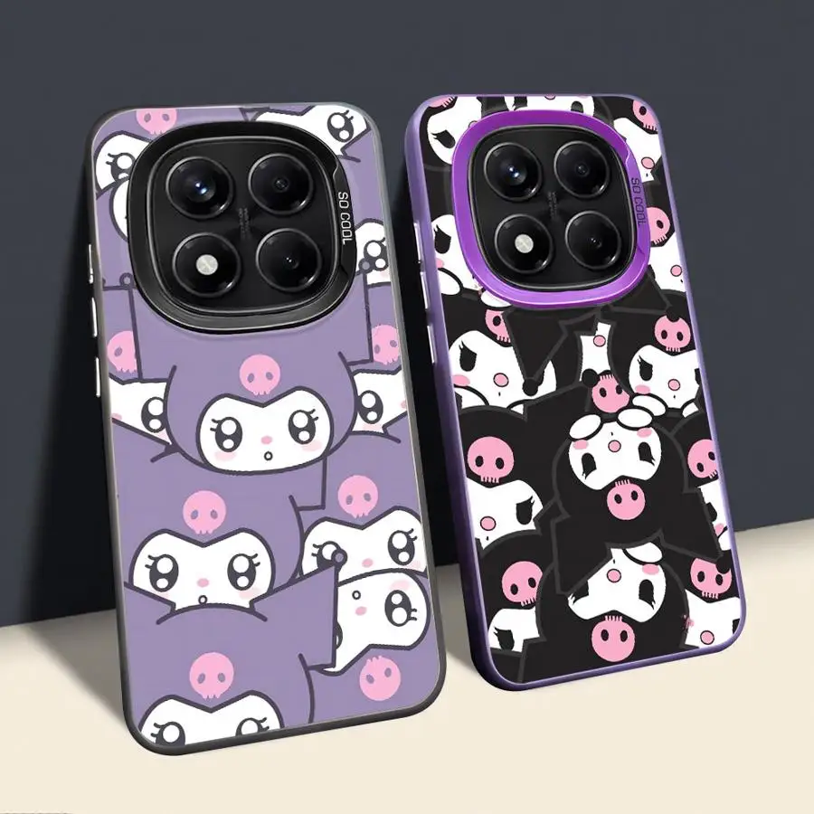 Back Phone Cover Ca… - image