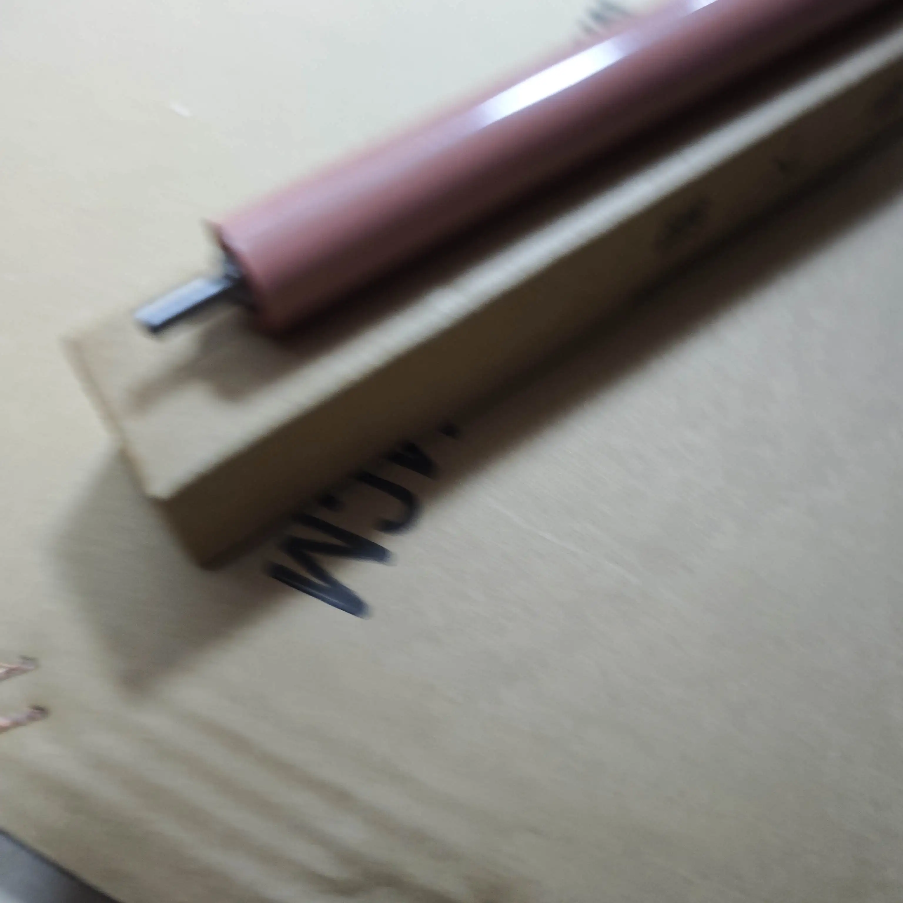 

1 шт. нижний прижимной ролик фьюзера для HP Color LaserJet Pro M377 M477 M452 452 377 477 RM2-6435-000 RM2-6431-000