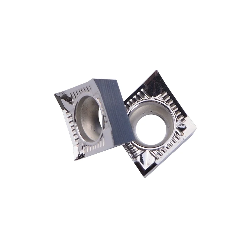 CCGT060204 CCGT09T304 CCGT120402 AK H01 CNC-Drehmeißel für Aluminium, Kupfer, Holz, Hartmetall, Aluminiumklinge CCGT 06 09 12 – Detail 7