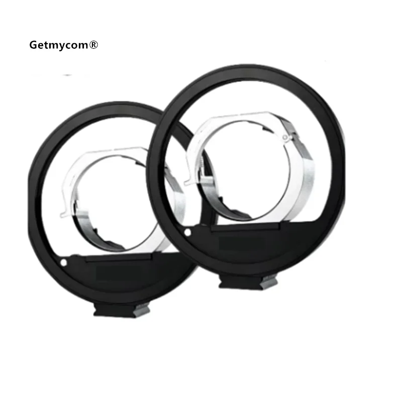 for Laowa Tilt-shift Holder Rotatable Shift Lens Support for Laowa 15mm F4.5 & Laowa 20mm F4.0