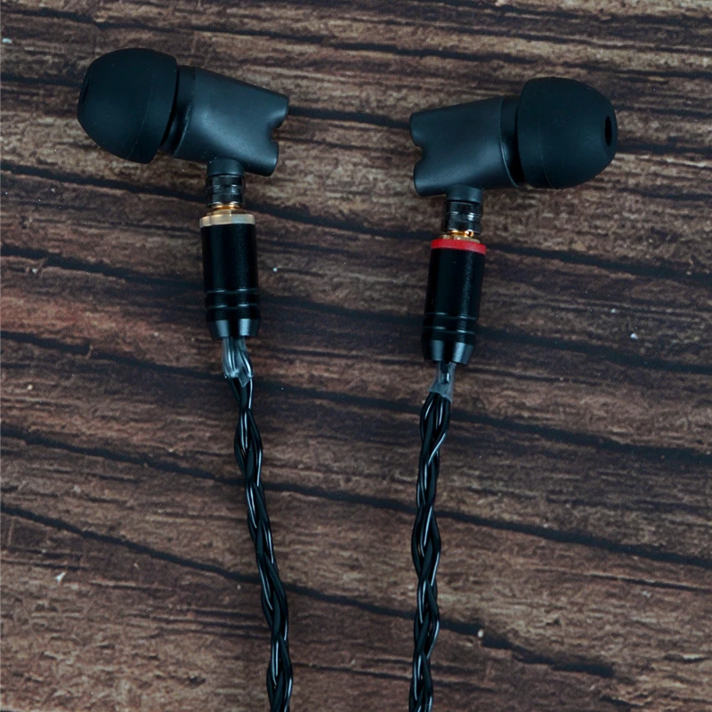 IE800s earphone in-ear mmcx Bluetooth HIFI monitoring noise reduction IE900 mobile phone and computer universal earphone earpugs