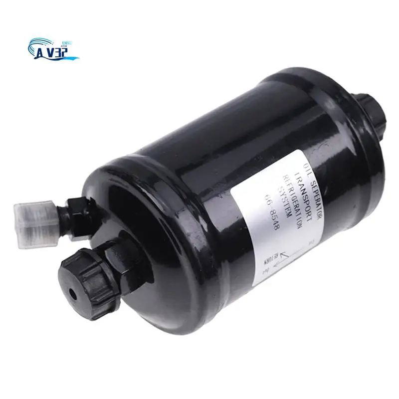 

AV32-Oil Separator For Thermo King V190 V-200 V-250 V-300 V-500 KV-500 SV-400 Part Number:66-8548 66-5526 Replacement Parts