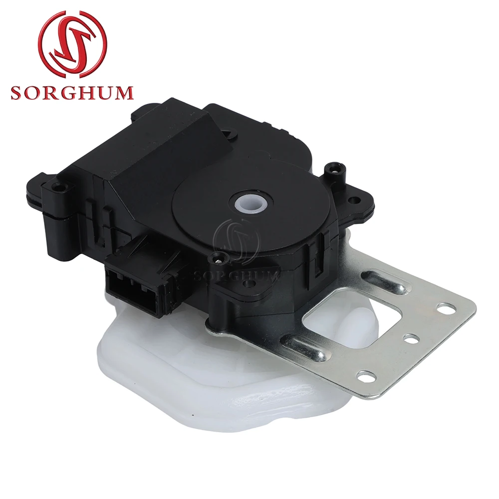 

Привод заслонки смешивания воздуха отопителя с кронштейном для Honda Civic 2006-2011, замена 604-879, 79140-SNA-A01