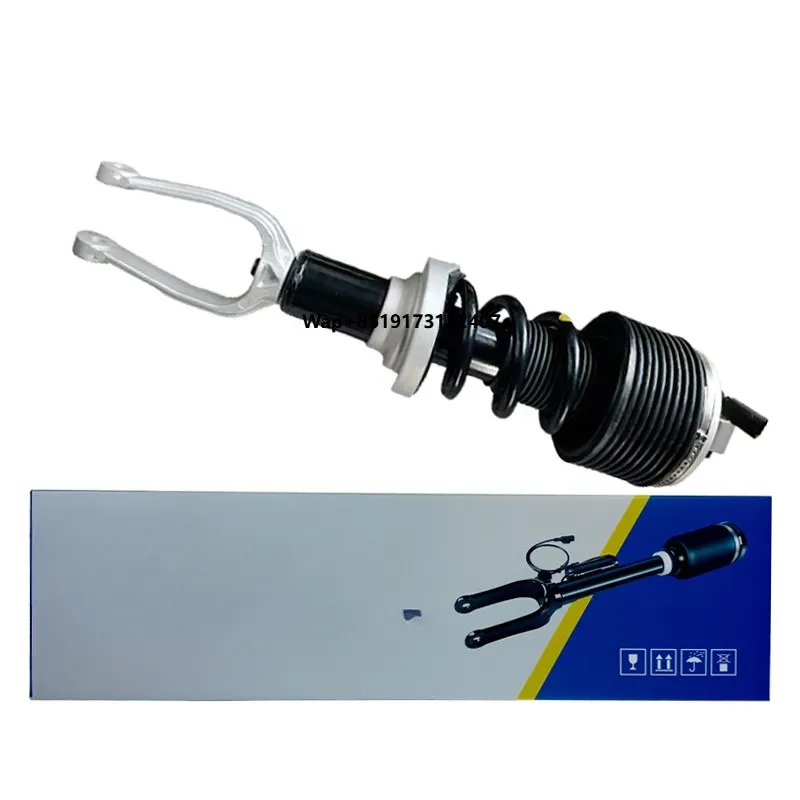 

Front Air Suspension Strut Spring Shock Absorber Part for HURACAN LP610 Spyder/Hummer H2 4T0412019AD 4T0412019BR