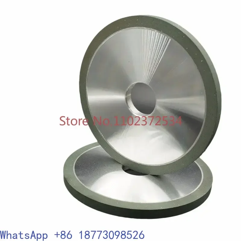 

Plain diamond grinding wheel P150 * 10 * 10 grinding turning tool steel combined grinding tool milling cutter