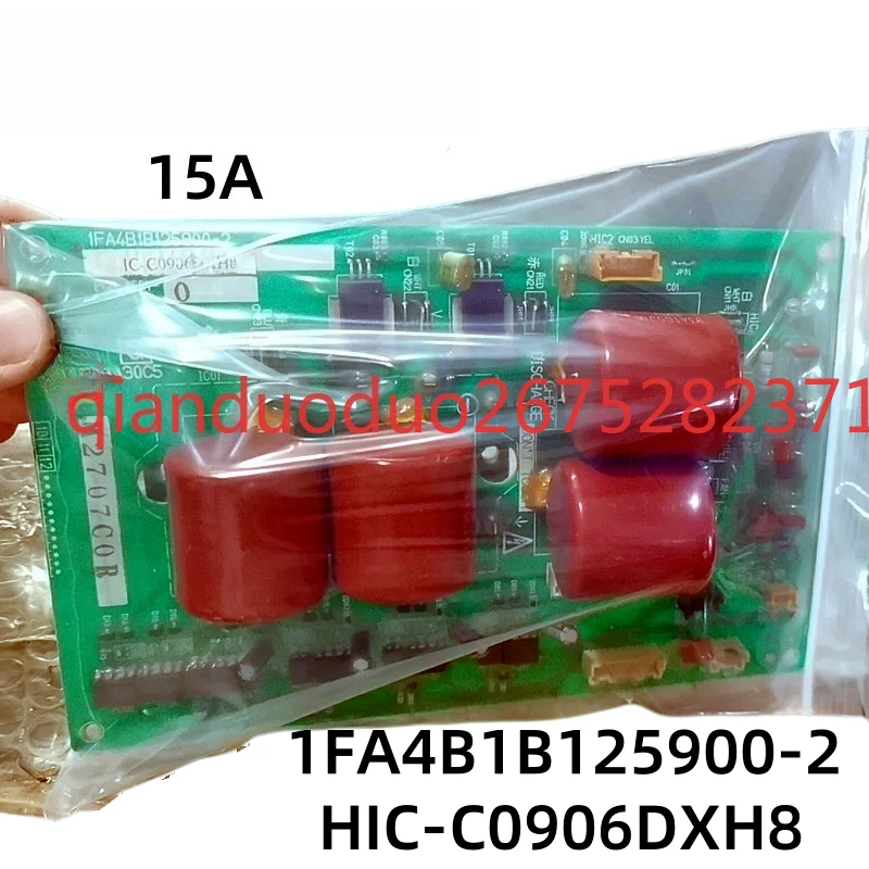

Air conditioning board 1FA4B1B125900-2 HIC-C0906DXH8