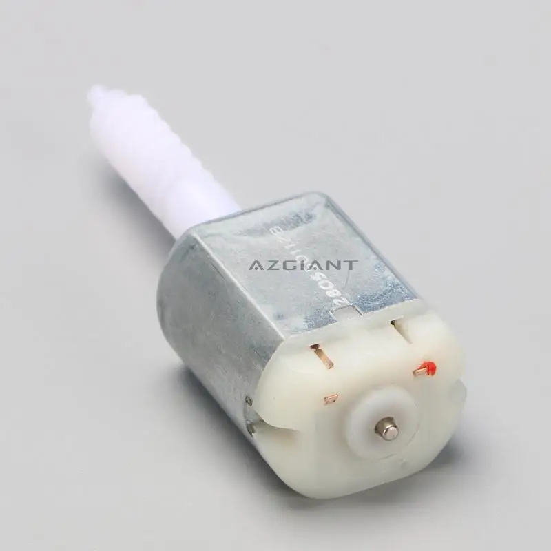 

AZGIANT Car Door Lock Actuator Motor for Estima 2006-2014 Direct Current Motor FC-280SC-20150 VD304510 Car Accessories