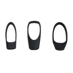SL7 Seatpost PVC Washer Waterproof Bicycle Seat 340MM Road MTB Bike Silicone Spacer For F12/F/SL7