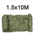 1.5x10m Verde puro