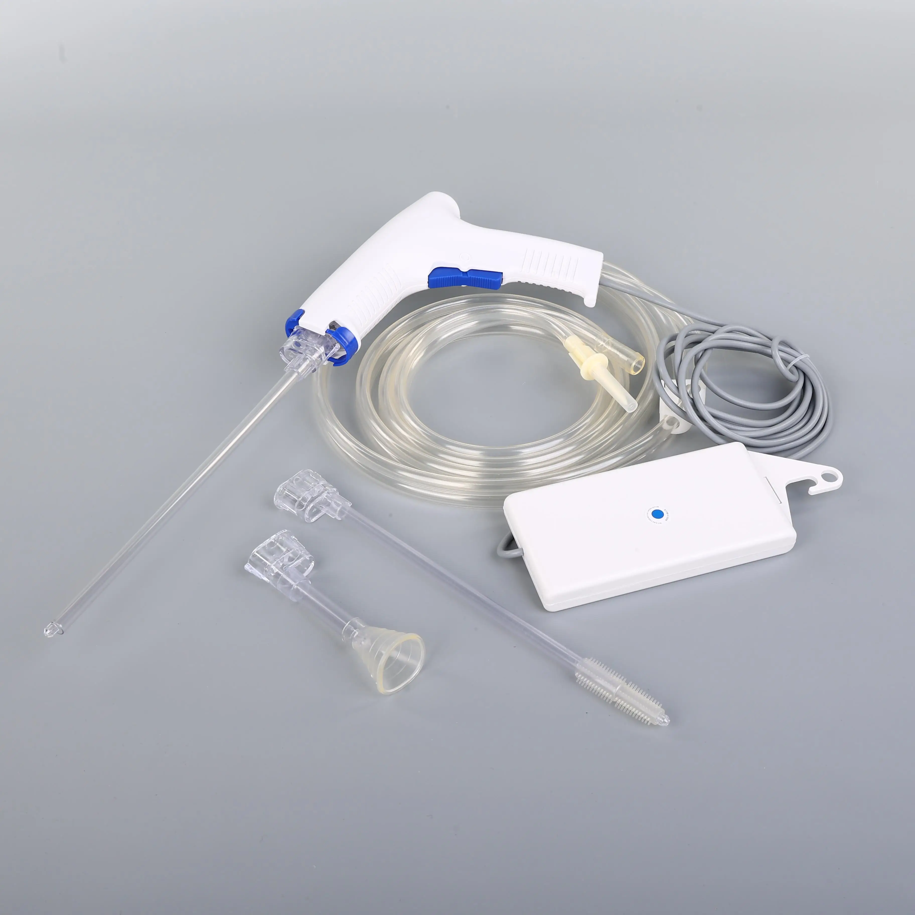 surgical-lavage-orthopedic-drill-disposable-pulse-lavage-system-pulsavac-wound-debridement-surgical-pulse-washing-system