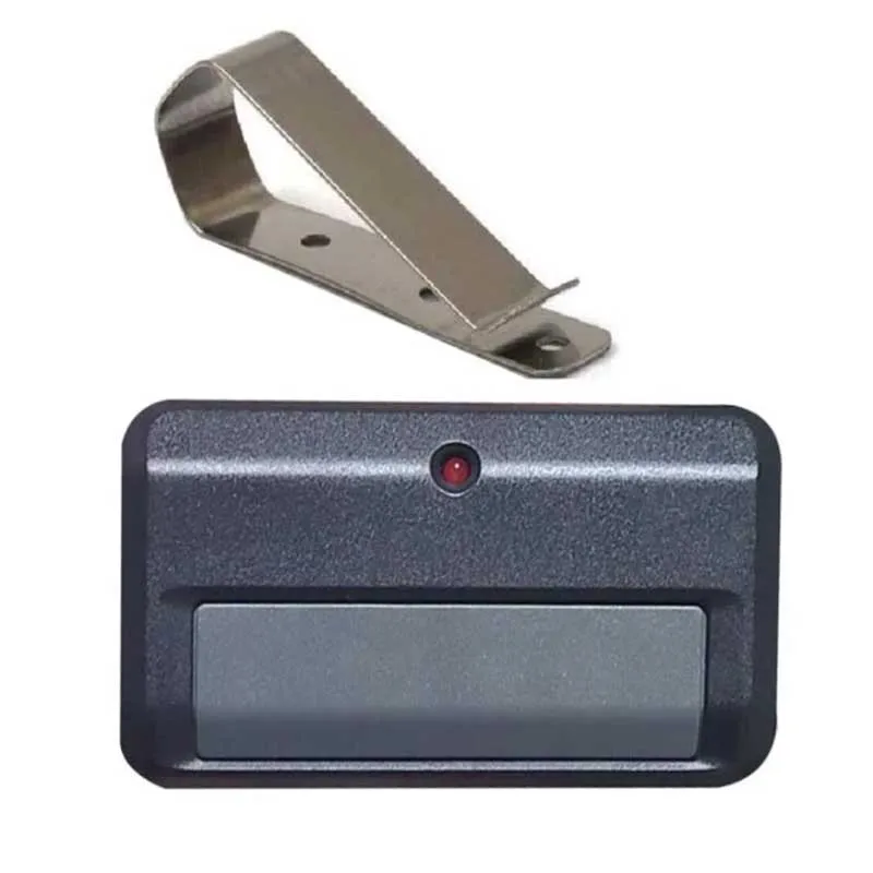 1 for Liftmaster Chamberlain Craftsman Garage Door Opener Remote 891LM 893LM 950ESTD 953ESTD with a Yellow Button Security+2.0