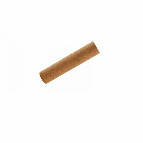 Pack of 2 or 4 cork foam rollers, mini cork rollers, portable, hand rollers