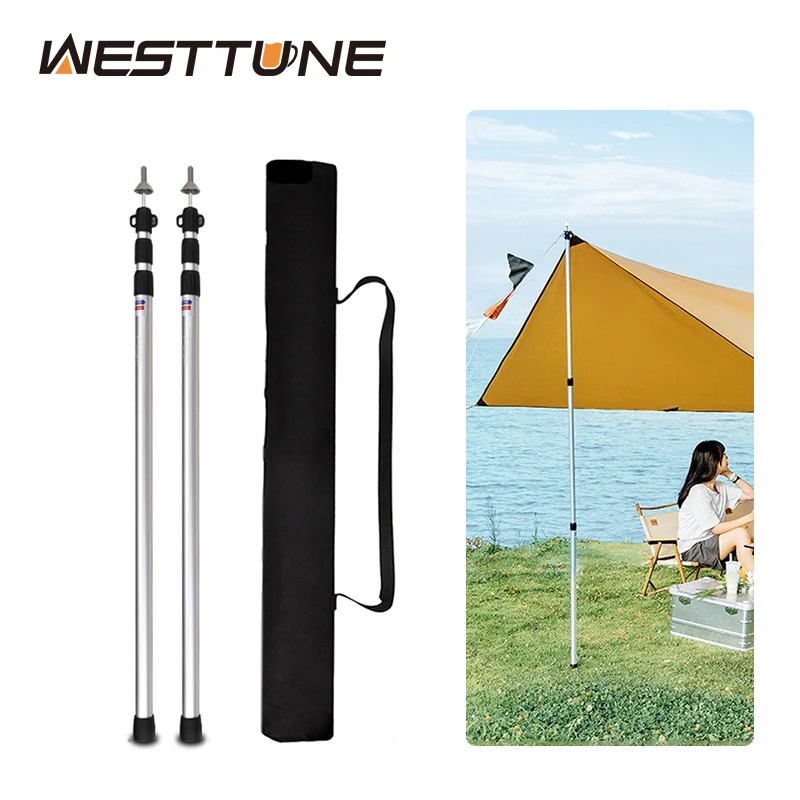 #75 Best Canopy Poles to Buy In 2026