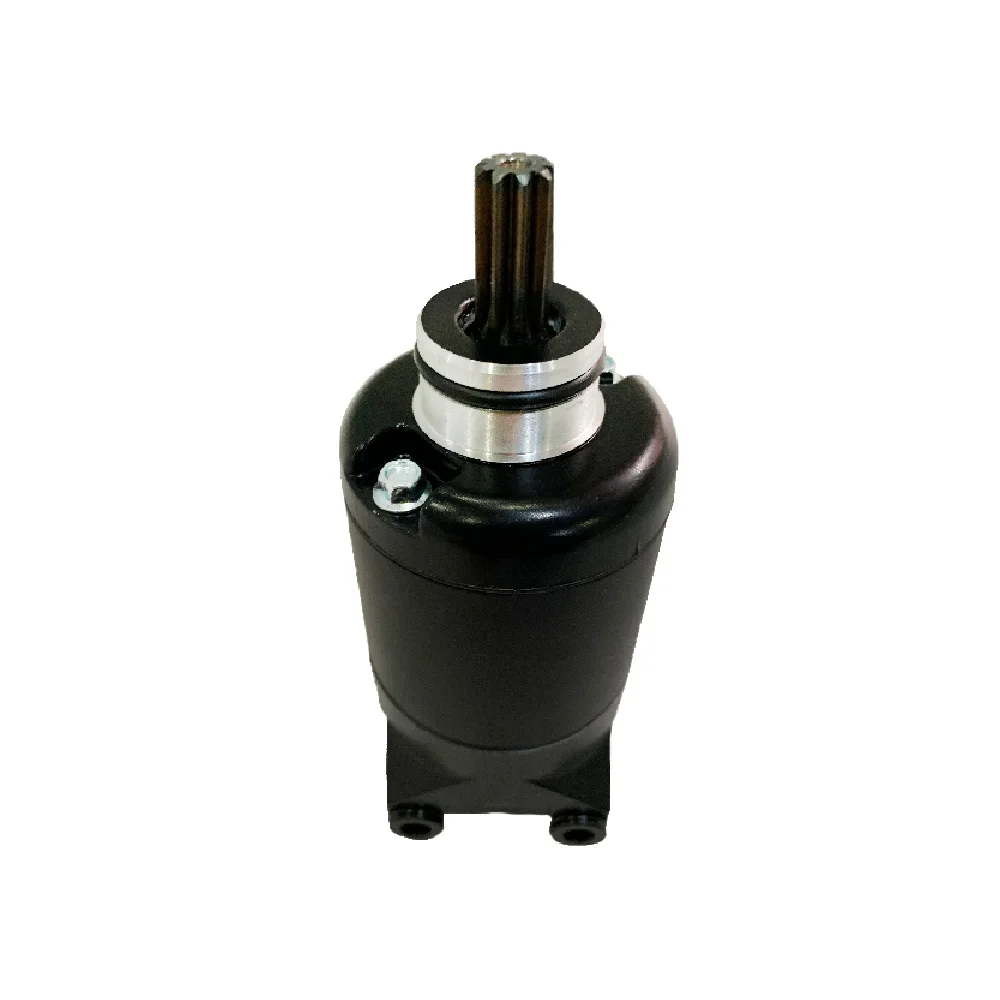 インテリジェントライブラリー TWH KLX150 オートバイレーシングパーツ カワサキ用スターターモーター