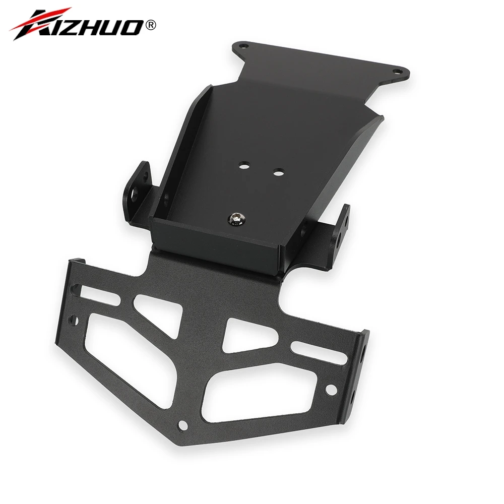 

TUAREG660 2021-2023 2024 2025 2026 Tail Tidy License Plate Holder Fender Eliminator Registration Bracket For Aprilia Tuareg 660