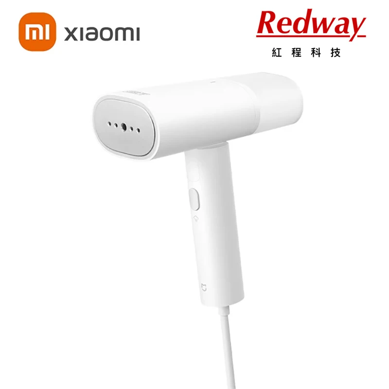 

Ручной отпариватель для одежды XIAOMI MIJIA, бытовой электрический пароочиститель, портативный складной утюжок для удаления клещей, плоская гладильная машина