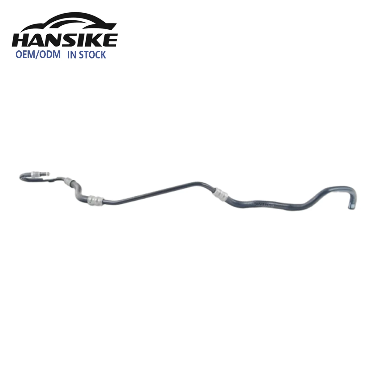 Promotion HANSIKE OEM 7L8422891B Air Conditioning Systems for Audi Q7 Low-pressure Pipe of the Power-assisted Pump