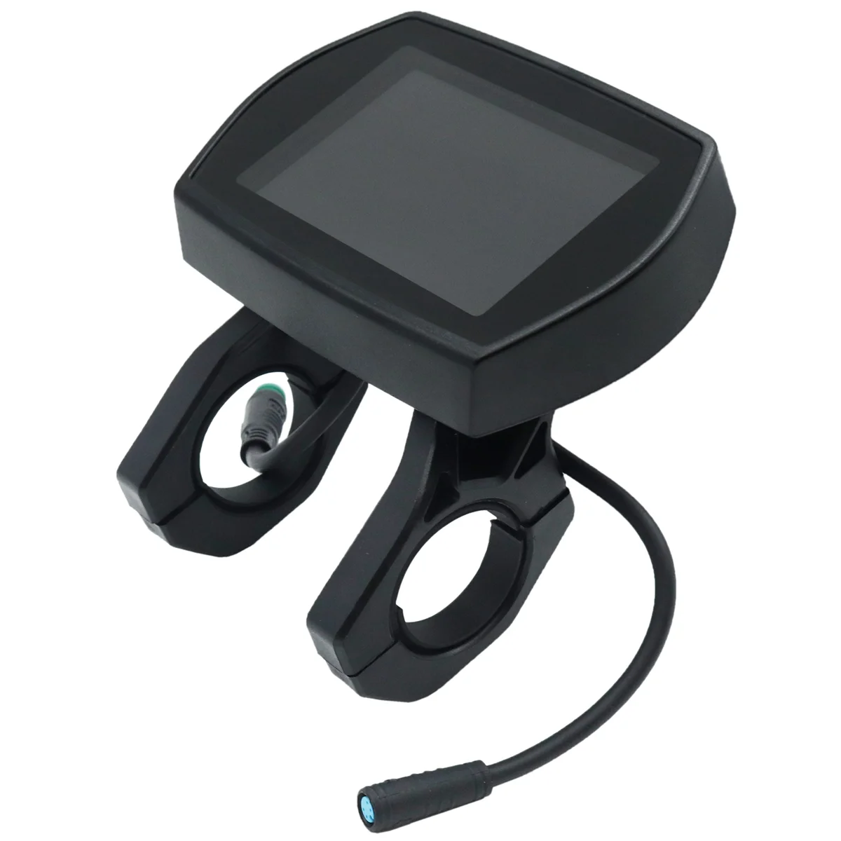 G2 PRO 전기 스쿠터용 T34C 전기 스쿠터 LCD 디스플레이 미터 5핀 대시보드