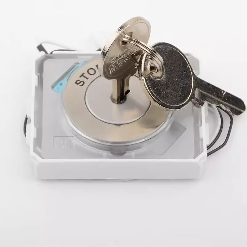 

Elevator outbound call base station lock power lock 900 key P366022B161G01 elevator lock accessories