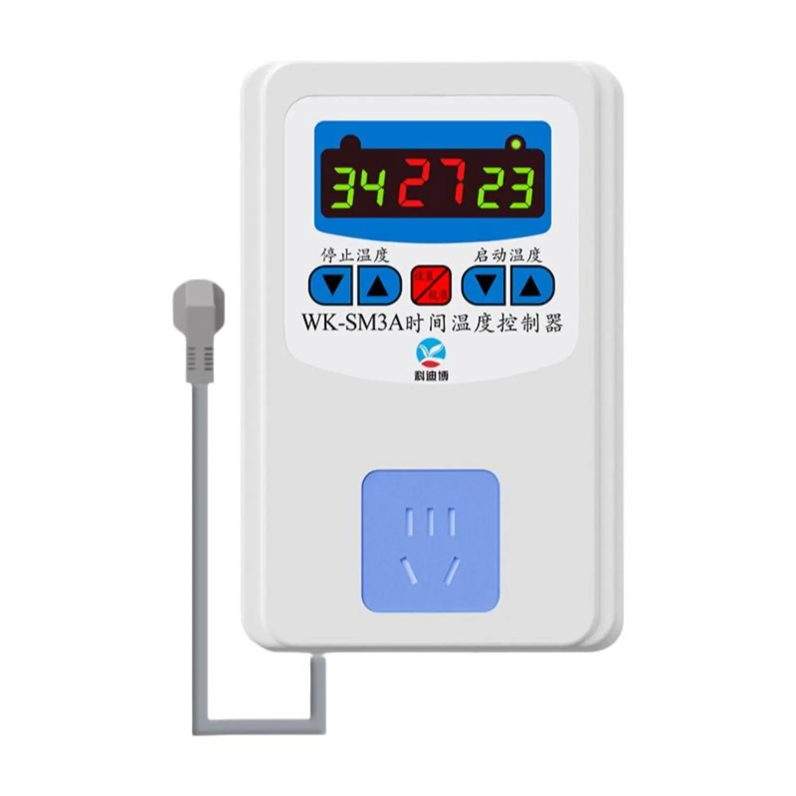 Digital Temperature…